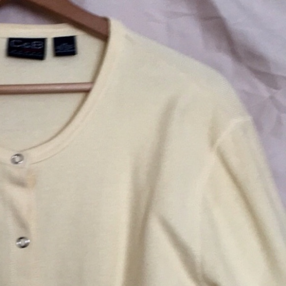 Croft & Barrow Cardigan